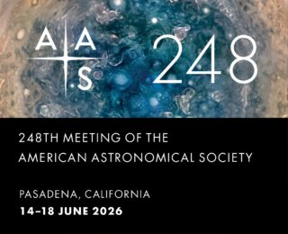Astrobites at AAS 248: Welcome!