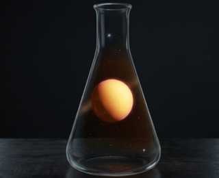 Exoplanets in a bottle: How laboratory experiments help us understand distant planets