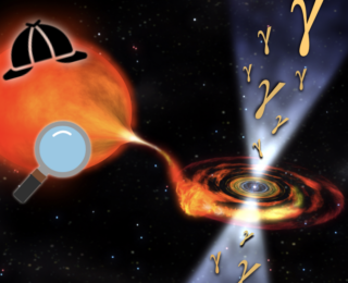 The Case of the Extremely Energetic Gamma Rays: an LS I +61 303 Mystery