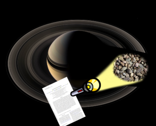 Shining a Light on the Shadowy Movements in Saturn’s Rings
