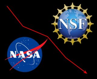 Back to work to save science funding! All you need to know about the FY2027 Budget Request