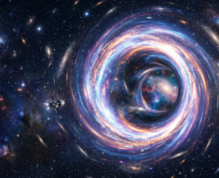 Wormholes might be more real than we thought