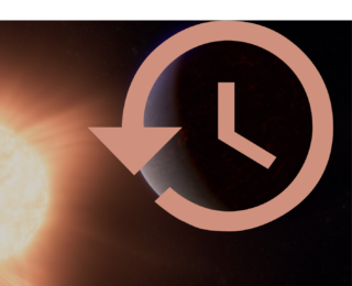 Rewinding exoplanetary clocks: L 98-59 d opens up research into a new type of molten worlds