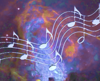 The “Rhythm” of the Interstellar Medium