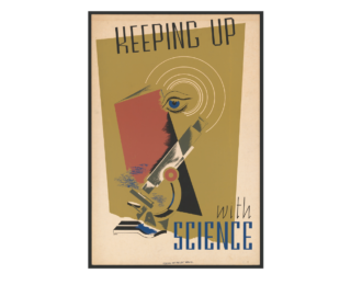 So, Trump fired the National Science Board. But what is the National Science Board?