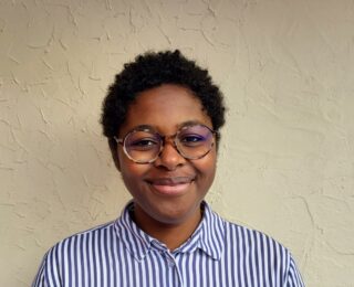 Black Space Week 2026: Interview with Flore Milien