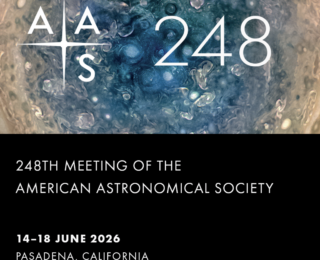 Meet the AAS 248 Plenary Speakers: Dr. Carolyn Kierans