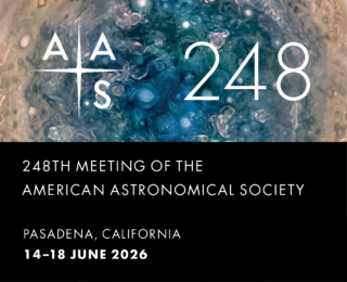 Meet the AAS 248 Plenary Speakers: Esra Bulbul