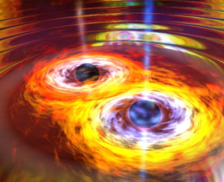 The Universe’s Most Wanted Black Holes Finally Have an Alibi