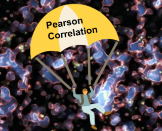 Correlation-Dropping Into the Reionization Era