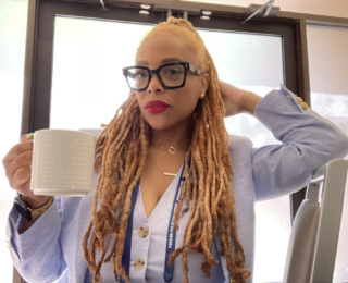Black Space Week 2026: Interview with Dr. Nola Haynes
