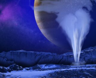 Telling Aliens from Weird Chemistry on Ocean Planets