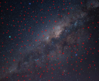 Backyard Black Holes