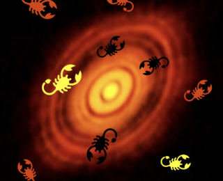 The Protoplanetary Mid-life Crisis
