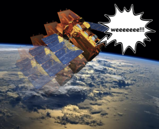 A Swift recovery: Why NASA’s Swift X-ray observatory is getting an orbital boost