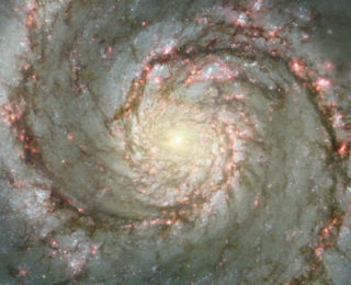 How Do Spiral Galaxies Form?